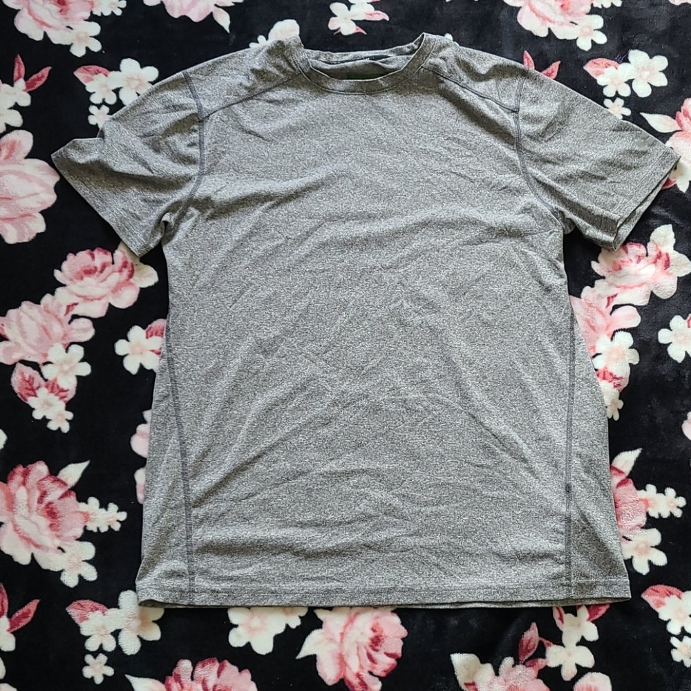 Soft Work Out Top